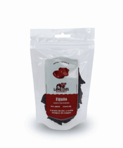 Fígado de frango desidratado 60g
