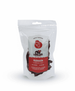 Filé Mignon Suíno 60g