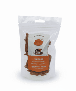 Filé de Frango Desidratado 60g